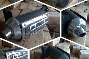 Quietest Ride: Super Quiet Muffler & Exhaust Solutions Best Mufflers for Cars & Trucks | Performance, Sound & Durability Upgrades Quietest Ride: Super Quiet Muffler & Exhaust Solutions | Best Mufflers for Cars & Trucks | Performance, Sound & Durability Upgrades