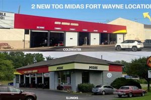 Midas Muffler Fort Wayne: Expert Exhaust & More! Safem Fabrication - Precision Engineering & Custom Manufacturing Solutions Midas Muffler Fort Wayne: Expert Exhaust & More! | Safem Fabrication - Precision Engineering & Custom Manufacturing Solutions