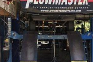 Deltona Muffler Repair: Your Exhaust System Pros! Safem Fabrication - Precision Engineering & Custom Manufacturing Solutions Deltona Muffler Repair: Your Exhaust System Pros! | Safem Fabrication - Precision Engineering & Custom Manufacturing Solutions