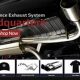 Quiet Ride: Interstate Muffler - The Sound Solution | Best Mufflers for Cars & Trucks | Performance, Sound & Durability Upgrades