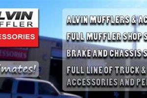 Alvin Muffler Shop: Expert Exhaust Repair Near You! Safem Fabrication - Precision Engineering & Custom Manufacturing Solutions Alvin Muffler Shop: Expert Exhaust Repair Near You! | Safem Fabrication - Precision Engineering & Custom Manufacturing Solutions