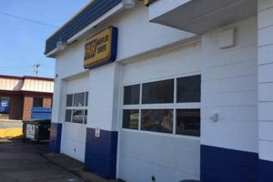 Waukegan's Best Muffler Shop: Fair Prices & Expert Service Best Mufflers for Cars & Trucks | Performance, Sound & Durability Upgrades Waukegan's Best Muffler Shop: Fair Prices & Expert Service | Best Mufflers for Cars & Trucks | Performance, Sound & Durability Upgrades