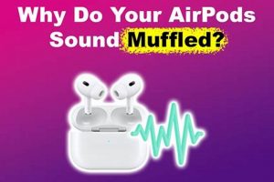 Fix: Why Do AirPods Sound Muffled? (Solutions) Safem Fabrication - Precision Engineering & Custom Manufacturing Solutions Fix: Why Do AirPods Sound Muffled? (Solutions) | Safem Fabrication - Precision Engineering & Custom Manufacturing Solutions