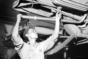 New Bedford Muffler & Brake: [City] Experts & Repair | Best Mufflers for Cars & Trucks | Performance, Sound & Durability Upgrades