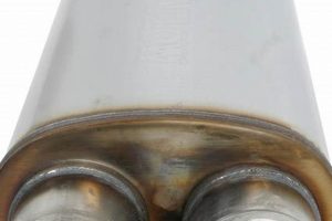 Enhance Sound: Magnaflow X Muffler - Performance Gains! Safem Fabrication - Precision Engineering & Custom Manufacturing Solutions Enhance Sound: Magnaflow X Muffler - Performance Gains! | Safem Fabrication - Precision Engineering & Custom Manufacturing Solutions