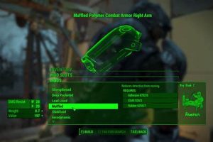 Fix Fallout 4 Muffled Audio: Solutions & Causes Safem Fabrication - Precision Engineering & Custom Manufacturing Solutions Fix Fallout 4 Muffled Audio: Solutions & Causes | Safem Fabrication - Precision Engineering & Custom Manufacturing Solutions