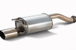 Best 2009 Honda Civic Muffler: Performance & Sound! Best Mufflers for Cars & Trucks | Performance, Sound & Durability Upgrades Best 2009 Honda Civic Muffler: Performance & Sound! | Best Mufflers for Cars & Trucks | Performance, Sound & Durability Upgrades