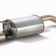 Best 2009 Honda Civic Muffler: Performance &amp; Sound! | Best Mufflers for Cars & Trucks | Performance, Sound & Durability Upgrades