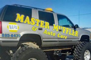 Top-Rated: Master Muffler and Auto Care Services Near You! Safem Fabrication - Precision Engineering & Custom Manufacturing Solutions Top-Rated: Master Muffler and Auto Care Services Near You! | Safem Fabrication - Precision Engineering & Custom Manufacturing Solutions