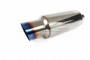 Invidia Universal Muffler: Performance & Sound Upgrade Best Mufflers for Cars & Trucks | Performance, Sound & Durability Upgrades Invidia Universal Muffler: Performance & Sound Upgrade | Best Mufflers for Cars & Trucks | Performance, Sound & Durability Upgrades