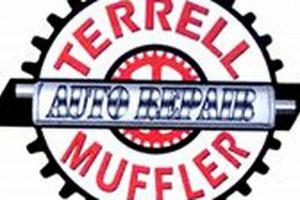 Premium Terrell Muffler: Sound & Performance Best Mufflers for Cars & Trucks | Performance, Sound & Durability Upgrades Premium Terrell Muffler: Sound & Performance | Best Mufflers for Cars & Trucks | Performance, Sound & Durability Upgrades
