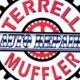 Premium Terrell Muffler: Sound & Performance | Best Mufflers for Cars & Trucks | Performance, Sound & Durability Upgrades