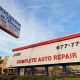 Expert Complete Auto Repair: Cold Air Muffler Man Pros | Best Mufflers for Cars & Trucks | Performance, Sound & Durability Upgrades