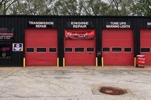 Urbana's Best: Reds Muffler Shop - Expert Exhaust Work Safem Fabrication - Precision Engineering & Custom Manufacturing Solutions Urbana's Best: Reds Muffler Shop - Expert Exhaust Work | Safem Fabrication - Precision Engineering & Custom Manufacturing Solutions