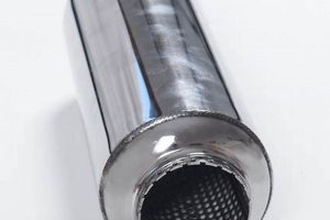 Boost Power: Tornado Muffler Benefits + Performance Best Mufflers for Cars & Trucks | Performance, Sound & Durability Upgrades Boost Power: Tornado Muffler Benefits + Performance | Best Mufflers for Cars & Trucks | Performance, Sound & Durability Upgrades