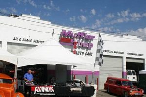 Best Toledo Muffler Shops Near Me: Expert Exhaust Repair Safem Fabrication - Precision Engineering & Custom Manufacturing Solutions Best Toledo Muffler Shops Near Me: Expert Exhaust Repair | Safem Fabrication - Precision Engineering & Custom Manufacturing Solutions