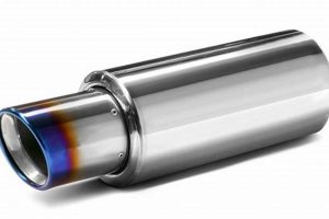 Boost Your Ride: Performance Muffler Upgrades & More Best Mufflers for Cars & Trucks | Performance, Sound & Durability Upgrades Boost Your Ride: Performance Muffler Upgrades & More | Best Mufflers for Cars & Trucks | Performance, Sound & Durability Upgrades