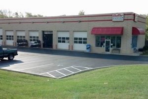 Franklin's Muffler Brothers: Expert Exhaust Service Best Mufflers for Cars & Trucks | Performance, Sound & Durability Upgrades Franklin's Muffler Brothers: Expert Exhaust Service | Best Mufflers for Cars & Trucks | Performance, Sound & Durability Upgrades
