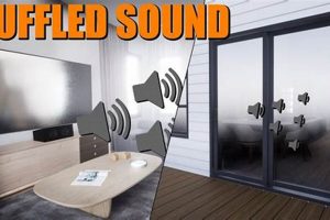 DIY: How to Muffle Sound in a Room (Easy Guide) Tips & Tricks Safem Fabrication - Precision Engineering & Custom Manufacturing Solutions DIY: How to Muffle Sound in a Room (Easy Guide) Tips & Tricks | Safem Fabrication - Precision Engineering & Custom Manufacturing Solutions
