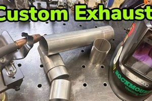 Local Muffler Welding Shop Near You: Expert Repairs Safem Fabrication - Precision Engineering & Custom Manufacturing Solutions Local Muffler Welding Shop Near You: Expert Repairs | Safem Fabrication - Precision Engineering & Custom Manufacturing Solutions