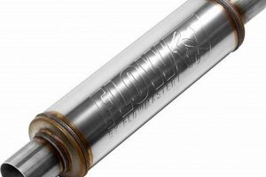 Upgrade Your Ride: Flowmaster FlowFX Muffler Performance Safem Fabrication - Precision Engineering & Custom Manufacturing Solutions Upgrade Your Ride: Flowmaster FlowFX Muffler Performance | Safem Fabrication - Precision Engineering & Custom Manufacturing Solutions