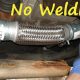 DIY: How to Repair Muffler Pipe Fast &amp; Easy | Best Mufflers for Cars & Trucks | Performance, Sound & Durability Upgrades