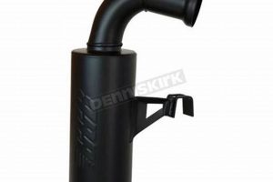 Best Mountain Muffler: Quiet & Powerful Performance Safem Fabrication - Precision Engineering & Custom Manufacturing Solutions Best Mountain Muffler: Quiet & Powerful Performance | Safem Fabrication - Precision Engineering & Custom Manufacturing Solutions