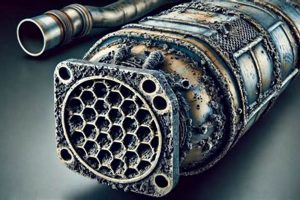 Signs of a Bad Muffler or Catalytic Converter + Fixes Safem Fabrication - Precision Engineering & Custom Manufacturing Solutions Signs of a Bad Muffler or Catalytic Converter + Fixes | Safem Fabrication - Precision Engineering & Custom Manufacturing Solutions