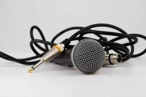 Fix a Muffled Microphone: Causes & Quick Solutions Safem Fabrication - Precision Engineering & Custom Manufacturing Solutions Fix a Muffled Microphone: Causes & Quick Solutions | Safem Fabrication - Precision Engineering & Custom Manufacturing Solutions
