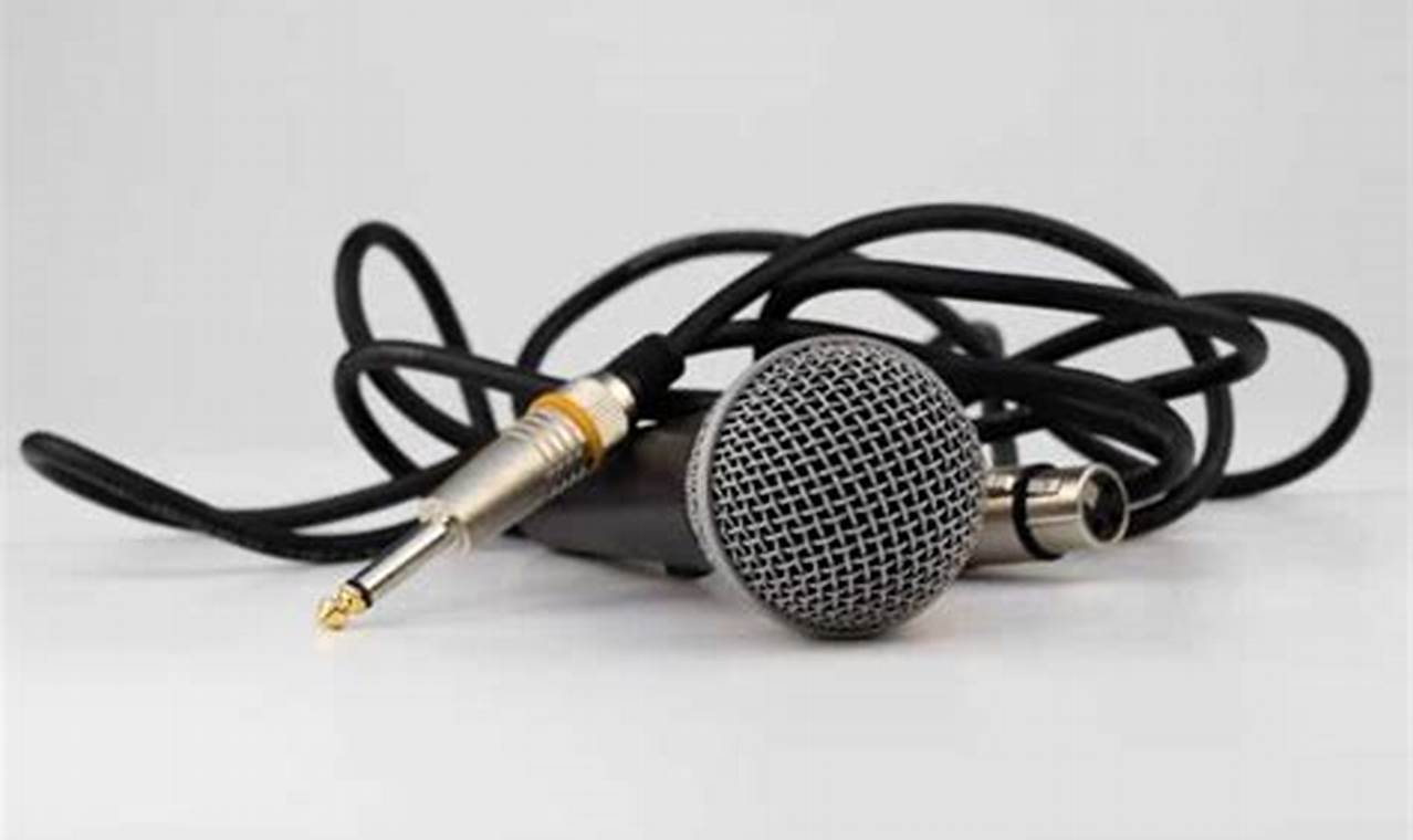 Fix a Muffled Microphone: Causes & Quick Solutions Safem Fabrication - Precision Engineering & Custom Manufacturing Solutions Fix a Muffled Microphone: Causes & Quick Solutions | Safem Fabrication - Precision Engineering & Custom Manufacturing Solutions