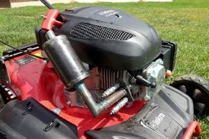 Quiet Power: Larger Muffler for Honda Lawn Mowers - Upgrade Now! Safem Fabrication - Precision Engineering & Custom Manufacturing Solutions Quiet Power: Larger Muffler for Honda Lawn Mowers - Upgrade Now! | Safem Fabrication - Precision Engineering & Custom Manufacturing Solutions