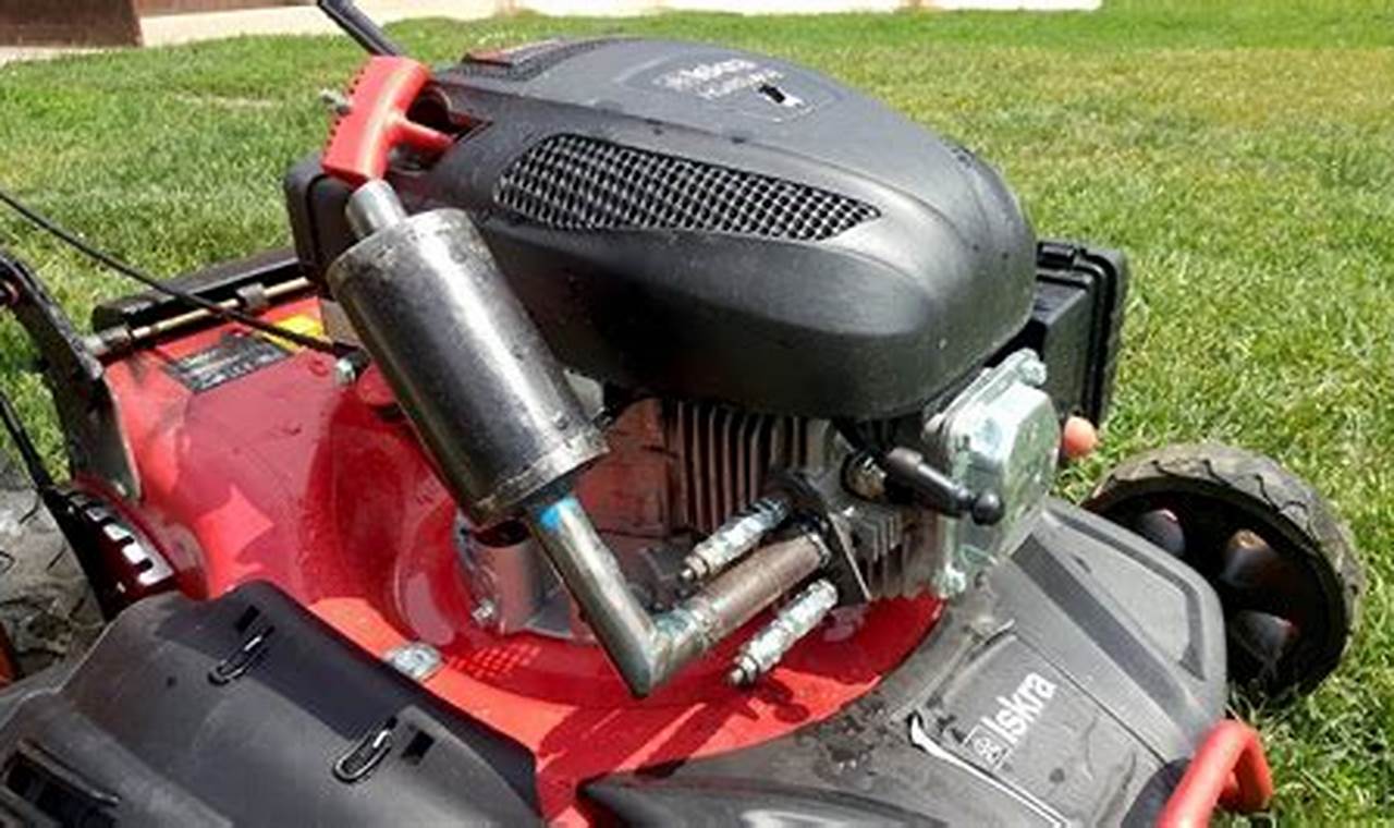 Quiet Power: Larger Muffler for Honda Lawn Mowers - Upgrade Now! Safem Fabrication - Precision Engineering & Custom Manufacturing Solutions Quiet Power: Larger Muffler for Honda Lawn Mowers - Upgrade Now! | Safem Fabrication - Precision Engineering & Custom Manufacturing Solutions