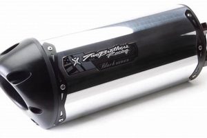 Upgrade Your Ride: Two Brothers Muffler Performance & Sound! Safem Fabrication - Precision Engineering & Custom Manufacturing Solutions Upgrade Your Ride: Two Brothers Muffler Performance & Sound! | Safem Fabrication - Precision Engineering & Custom Manufacturing Solutions
