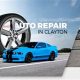 Best Clayton Tire & Muffler Shop - Clayton NC Experts! | Best Mufflers for Cars & Trucks | Performance, Sound & Durability Upgrades