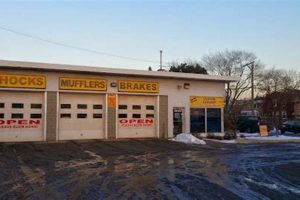 Best Windy City Muffler Chicago | Expert Exhaust Repair Safem Fabrication - Precision Engineering & Custom Manufacturing Solutions Best Windy City Muffler Chicago | Expert Exhaust Repair | Safem Fabrication - Precision Engineering & Custom Manufacturing Solutions