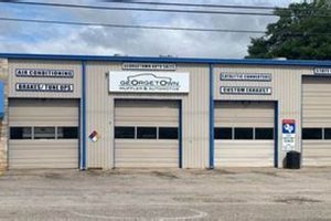 Georgetown TX Muffler Shop: Expert Exhaust Service Safem Fabrication - Precision Engineering & Custom Manufacturing Solutions Georgetown TX Muffler Shop: Expert Exhaust Service | Safem Fabrication - Precision Engineering & Custom Manufacturing Solutions