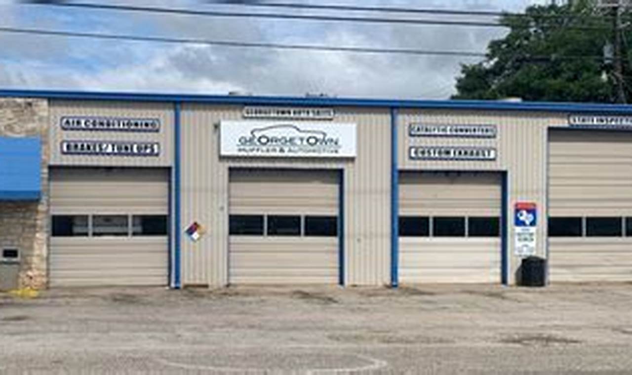 Georgetown TX Muffler Shop: Expert Exhaust Service Safem Fabrication - Precision Engineering & Custom Manufacturing Solutions Georgetown TX Muffler Shop: Expert Exhaust Service | Safem Fabrication - Precision Engineering & Custom Manufacturing Solutions