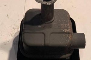 Quiet Power: Best Muffler for Snowblower Reviews & Tips Safem Fabrication - Precision Engineering & Custom Manufacturing Solutions Quiet Power: Best Muffler for Snowblower Reviews & Tips | Safem Fabrication - Precision Engineering & Custom Manufacturing Solutions