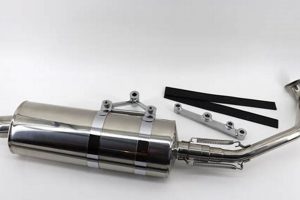 Upgrade Your Ride: 150cc GY6 Muffler Performance! Best Mufflers for Cars & Trucks | Performance, Sound & Durability Upgrades Upgrade Your Ride: 150cc GY6 Muffler Performance! | Best Mufflers for Cars & Trucks | Performance, Sound & Durability Upgrades