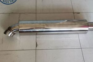 Buy Scuv Muffler Now: Premium Sound Dampening System Safem Fabrication - Precision Engineering & Custom Manufacturing Solutions Buy Scuv Muffler Now: Premium Sound Dampening System | Safem Fabrication - Precision Engineering & Custom Manufacturing Solutions