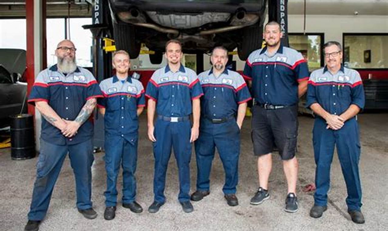 Layton's: Master Muffler Expertise Near You | Safem Fabrication - Precision Engineering & Custom Manufacturing Solutions