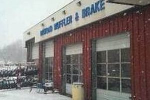 Find Diamond Muffler in Lee's Summit - Expert Exhaust! Safem Fabrication - Precision Engineering & Custom Manufacturing Solutions Find Diamond Muffler in Lee's Summit - Expert Exhaust! | Safem Fabrication - Precision Engineering & Custom Manufacturing Solutions