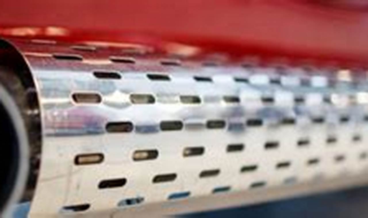 Local American Muffler Pros: Find Mufflers Near Me! | Safem Fabrication - Precision Engineering & Custom Manufacturing Solutions