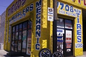 Best Muffler Shop Near North Hollywood: Expert Exhaust Work Safem Fabrication - Precision Engineering & Custom Manufacturing Solutions Best Muffler Shop Near North Hollywood: Expert Exhaust Work | Safem Fabrication - Precision Engineering & Custom Manufacturing Solutions
