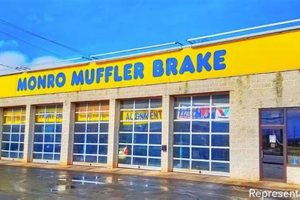 Allentown's Monro Muffler: Expert Exhaust & Repair Safem Fabrication - Precision Engineering & Custom Manufacturing Solutions Allentown's Monro Muffler: Expert Exhaust & Repair | Safem Fabrication - Precision Engineering & Custom Manufacturing Solutions
