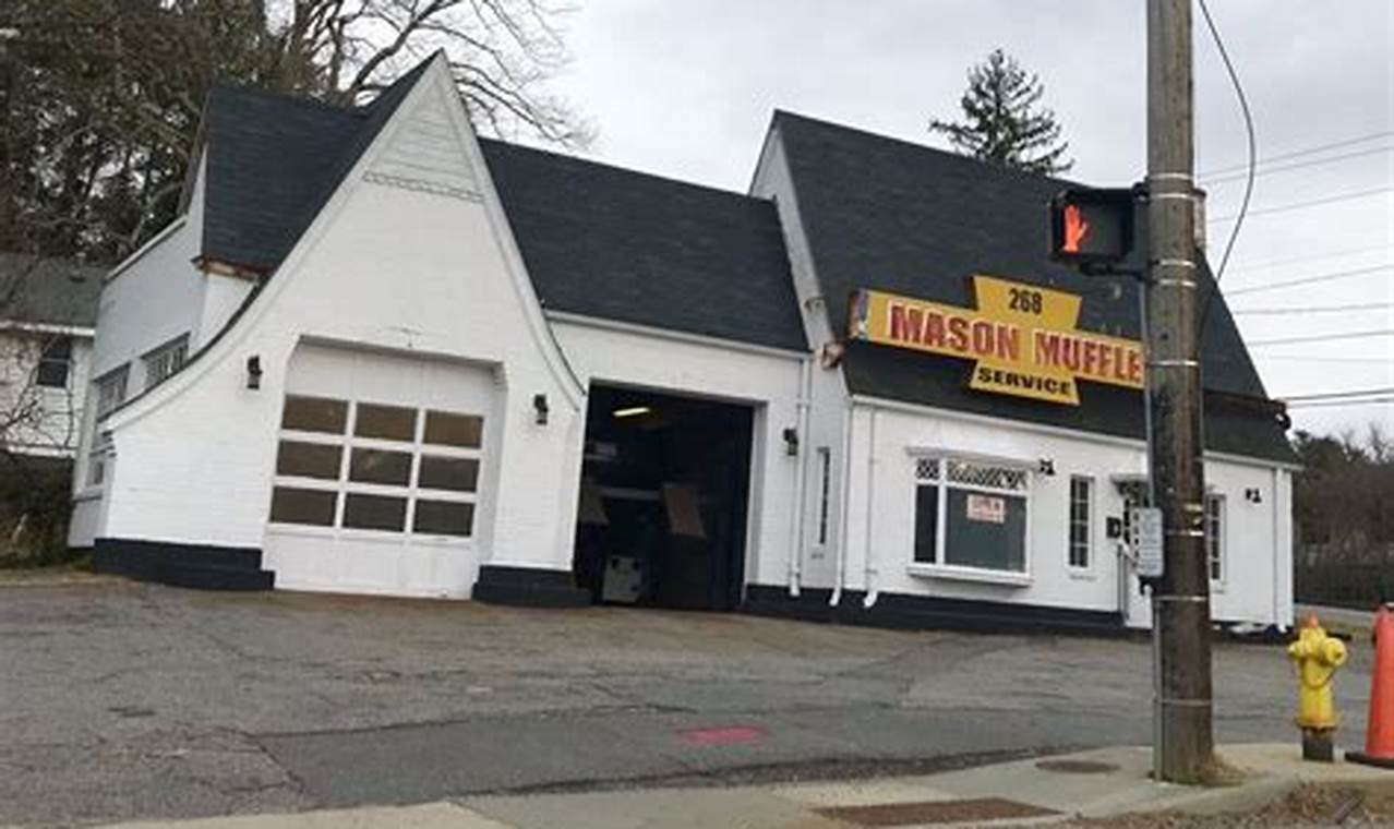 Asheville's Mason Muffler: Exhaust Experts Near You Safem Fabrication - Precision Engineering & Custom Manufacturing Solutions Asheville's Mason Muffler: Exhaust Experts Near You | Safem Fabrication - Precision Engineering & Custom Manufacturing Solutions