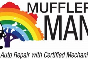 Find a Great Muffler Man Auto Service Near You! Safem Fabrication - Precision Engineering & Custom Manufacturing Solutions Find a Great Muffler Man Auto Service Near You! | Safem Fabrication - Precision Engineering & Custom Manufacturing Solutions