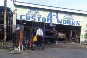 Oakland Muffler Shop: Expert Exhaust Repair Near You Safem Fabrication - Precision Engineering & Custom Manufacturing Solutions Oakland Muffler Shop: Expert Exhaust Repair Near You | Safem Fabrication - Precision Engineering & Custom Manufacturing Solutions