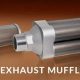 Quiet Operation: Vacuum Pump Muffler Solutions | Best Mufflers for Cars & Trucks | Performance, Sound & Durability Upgrades