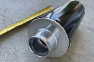 Quiet Ride: Aftermarket Muffler Barrel Secrets Revealed! | Best Mufflers for Cars & Trucks | Performance, Sound & Durability Upgrades